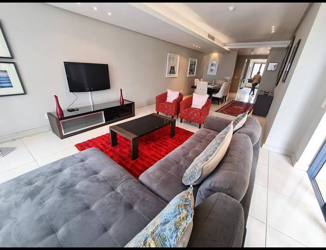 2 BEDROOM APARTMENT FOR SALE IN MORNINGSIDE